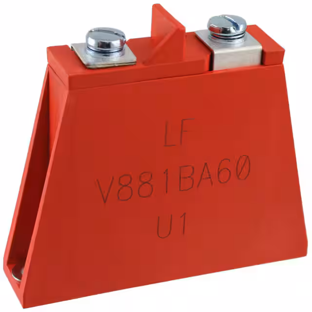 V881BA60 Littelfuse Inc. TVS - Varistoren MOVs
